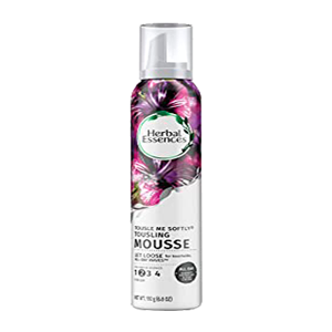 EXTRA HOLD MOUSSE 6.8 oz