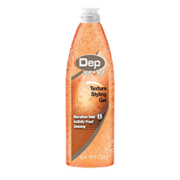 Dep - STYLING GEL TEXTURE #11 12 oz - Bed & Bath