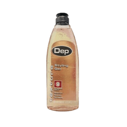 Dep - STYLING GEL SPORT #9 12 oz - Bed & Bath