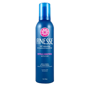 MOUSSE EXTRA CONTROL 7 oz