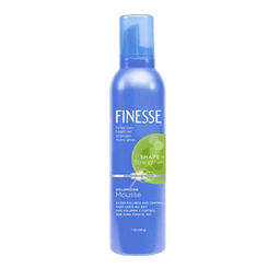 Finesse - same product as above - Bed & Bath