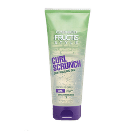 Garnier - FRUCTIS CURL STYLING GEL 6.8 oz - Hair