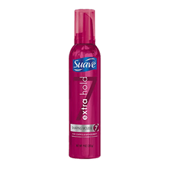 Suave - MOUSSE X-CONTROL 9 oz - Hair