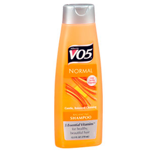 NORMAL SHAMPOO 12.5 oz