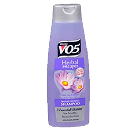 Vo5 - FREESIA SHAMPOO 12.5 oz - Hair