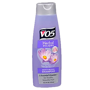 FREESIA SHAMPOO 12.5 oz