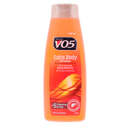 Vo5 - EXTRA/BODY  SHAMPOO 15 oz - Hair