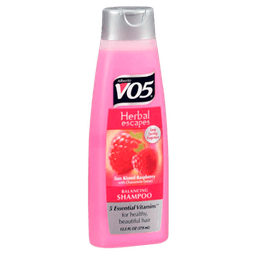 Vo5 - RASPBERRY SHAMPOO 12.5 oz - Hair