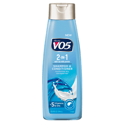 Vo5 - 2IN1 SHAMPOO + CONDITIONER 15 oz - Hair