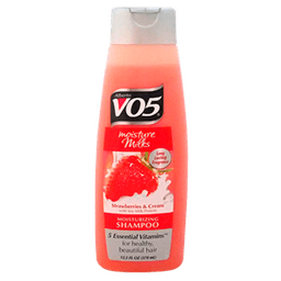 STRAWBERRY SHAMPOO 12.5 oz image