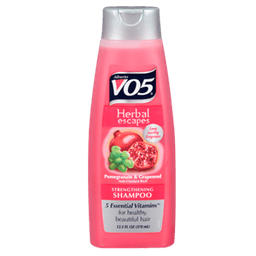 Vo5 - POMAGRANATE SHAMPOO 15 oz - Hair