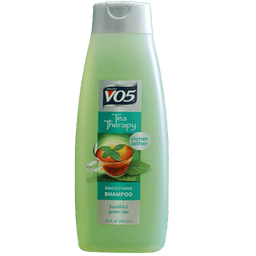 Vo5 - GREEN TEA SHAMPOO 15 oz - Hair