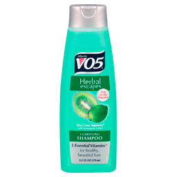 Vo5 - KIWI/LIME SHAMPOO 12.5oz / 15oz - Hair