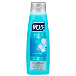 Vo5 - OCEAN REFRESH SHAMPOO 12.5oz / 15 oz - Hair