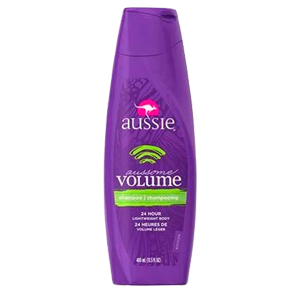 VOLUME  SHAMPOO 13.5oz