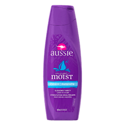 Aussie - SHAMPOO MOISTURE  SHAMPOO 13.5oz - Bed & Bath