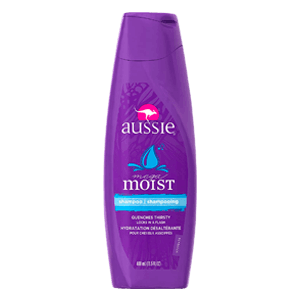 SHAMPOO MOISTURE  SHAMPOO 13.5oz