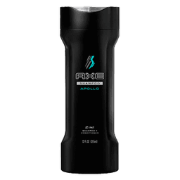 Axe - 2 IN 1 SHAMPOO + CONDITIONER 12 oz - Hair