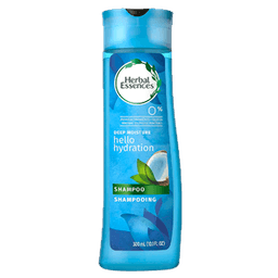 Herbal Essences - HELLO HYDRATION SHAMPOO 11.7 oz - Hair