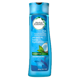 HELLO HYDRATION SHAMPOO 11.7 oz