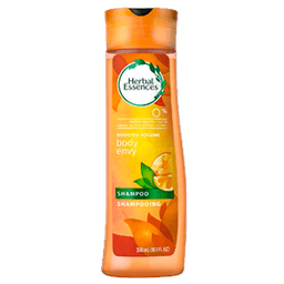 Herbal Essences - BODY ENVY SHAMPOO 10.1 oz - Hair