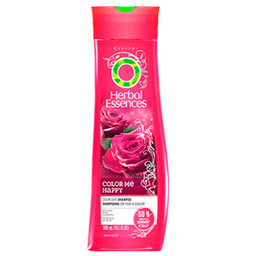 Herbal Essences - COLOR ME HAPPY SHAMPOO 11.7 oz - Hair