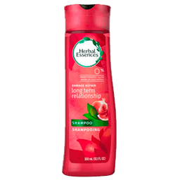 Herbal Essences - LONG TERM RELATIONSHIP SHAMPOO 10.1oz - Hair