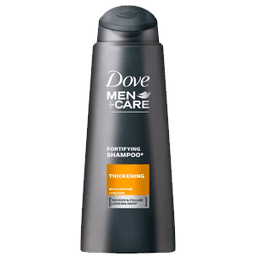 Dove - COCONUT SHAMPOO & HYDRATION 12 OZ - Hair