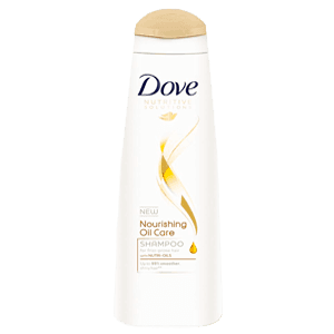 OIL CARE SHAMPOO 12 oz