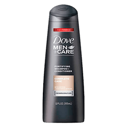 Dove - MEN + CARE COMPLETE CARE SHAMPOO 12 oz - Hair