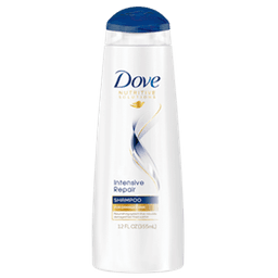 Dove - INTENSIVE REPAIR SHAMPOO 12 oz - Hair