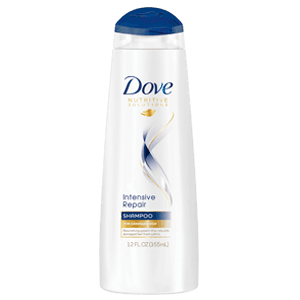 INTENSIVE REPAIR SHAMPOO 12 oz