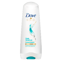 Dove - DAILY MOISTURE CONDITIONER 12 oz - Hair