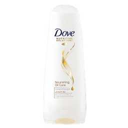 Dove - DAILY CARE CONDITIONER IMPORT 350ML - Hair