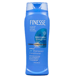 Finesse - NORMAL 2IN1 SHAMPOO + CONDITIONER 13 oz - Hair