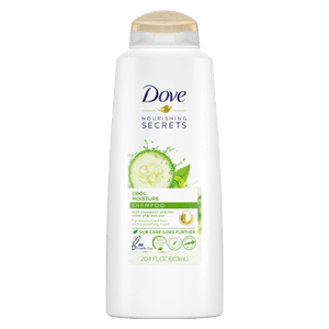 COOL MOISTURE SHAMPOO 20.4 oz