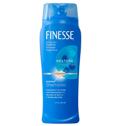 Finesse - NORMAL SHAMPOO 13 oz - Hair