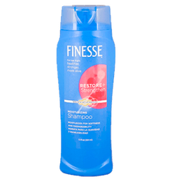 Finesse - MOISTURIZING SHAMPOO 13 oz - Hair