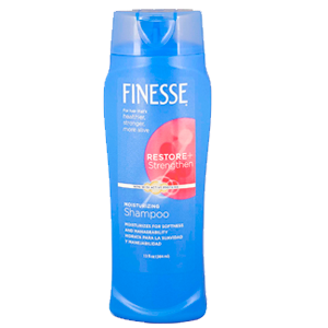 MOISTURIZING SHAMPOO 13 oz