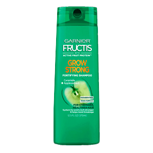 FRUCTIS GROW STRONG SHAMPOO 12.5 oz