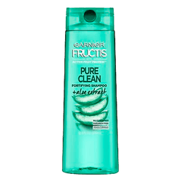 Garnier - FRUCTIS PURE CLEAN SHAMPOO 12.5 oz - Hair