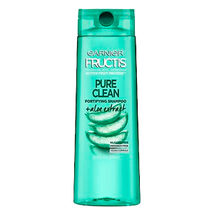 FRUCTIS PURE CLEAN SHAMPOO 12.5 oz