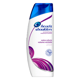 Head&shoulders - XTRA VOLUME SHAMPOO 13.5 oz - Bed & Bath