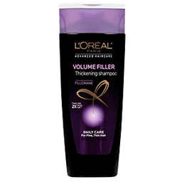 Loreal - ELVIVE VOLUME SHAMPOO 12.6oz - Hair