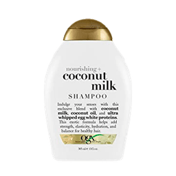 Organix - COCONUT MILK SHAMPOO 13 oz - Hair