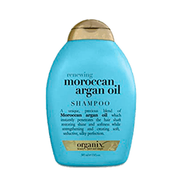 Organix - ARGAN OIL OF MOROCCO SHAMPOO 13 oz - Hair