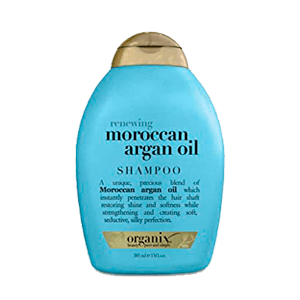 ARGAN OIL OF MOROCCO SHAMPOO 13 oz