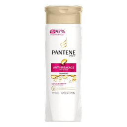 Pantene - ANTI BREAK SHAMPOO 12.6 oz - Hair