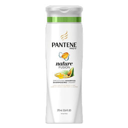 Pantene - FUSION AVOCADO SHAMPOO 12.6 oz - Hair