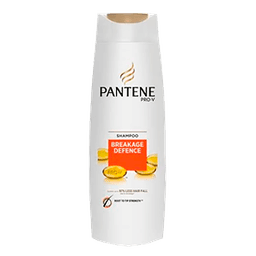 Pantene - BREAKAGE DEFENSE SHAMPOO 400 ml - Hair